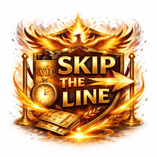 Skip The Line